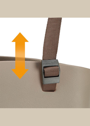 Сумка-переноска для собак With-Me Small (Ферпласт Вотч-Ми Смолл) Ferplast (297512046)