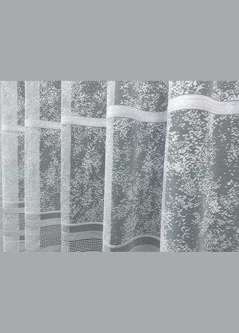 Готова мармурова тюль 300Х270 NOW BRAND (346058046)