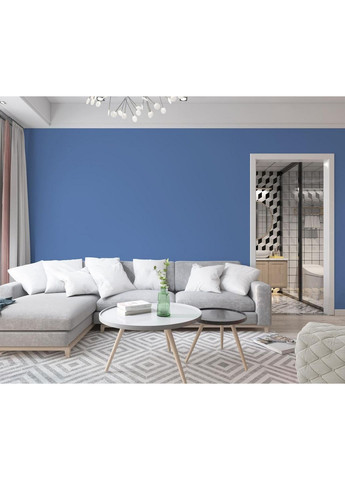 Интерьерная латексная краска 2040-R90B 3 л SkyLine (283326017)