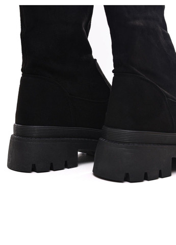 ботинки демисезонные женские U WAVE