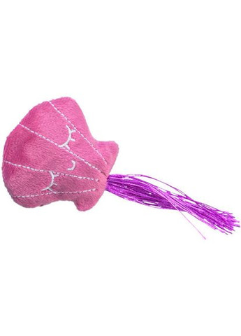 Іграшка Морські звірі плюш з котячою м'ятою для котів 5–8 см (*) Trixie (330747382)