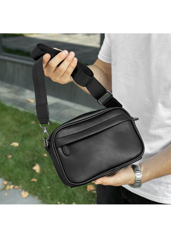 Сумка Delta Черный Pobedov (301788955)