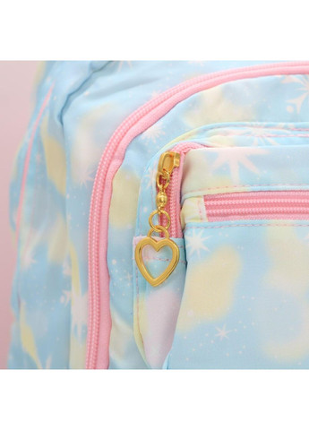 Рюкзак шкільний для дівчинки (45×20×30см), Принцеса, / Ранець шкільний / Портфель шкільний Том.М (372714091)