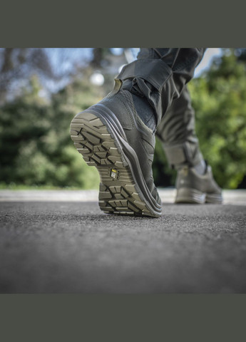 Кросівки тактичніе Iva Olive ( ) M-TAC (303412679)