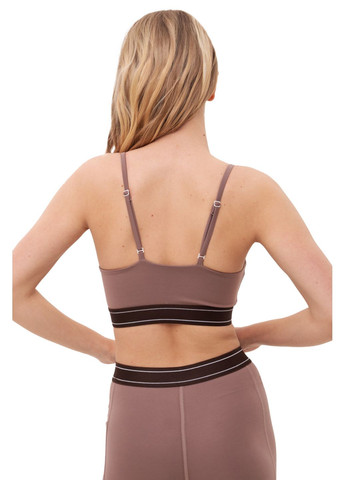 Топ спортивний з тонкоми бретелями LS022t Holly Luna — 354778048