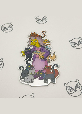 Акриловая коллекционная фигурка Clash of Clans, Clash Royale Персонаж Слой 17 см No Brand (331901182)