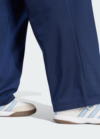 Спортивні штани Varsity Open Hem Loose adidas (355888522)