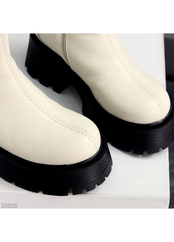 Зимние зимние ботинки Helen