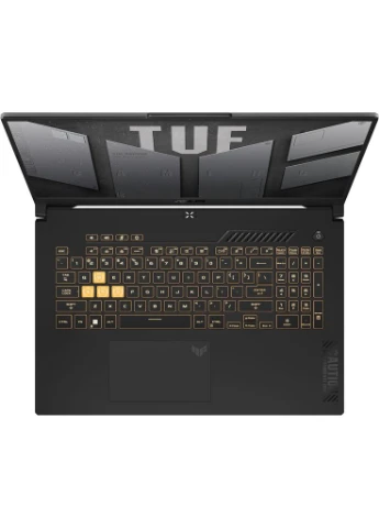 Ноутбук TUF Gaming F17 FX707VJB-HX094 (90NR0MY5-M003J0) Asus (377470307)