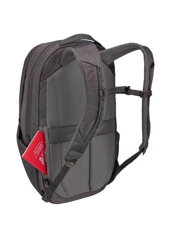 Городской рюкзак Subterra 2 Backpack 21L Vetiver Gray (TH 3205026) Thule (322206794)
