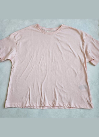 Бежевая летняя набор детских футболок 3 шт для девочек ! Pepperts Футболка