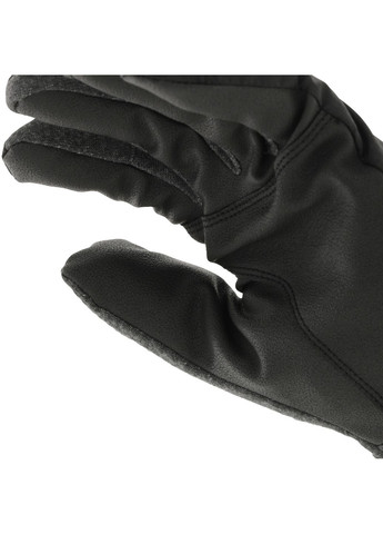 Рукавички тактичні зимові Mechanix Coldwork Winter Utility Gloves Black Mechanix Wear (315823108)