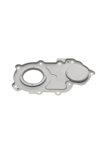 Сальник резинометаллический FRONT WITH CAP VAG AUK/BDW/BDX/BKH/BPK/BYU/CAJA/CAKA/CALA/CCAA/CTWA 81-90036-00 Victor Reinz (366396323)