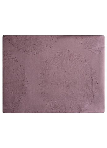 Комплект Комплект пост.білизни Євро Boutique 200*230 Сircle Plum Soho (365274774)