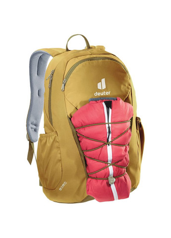 Рюкзак Gogo 25 л caramel-clay 3813221 6607 Deuter (318426499)