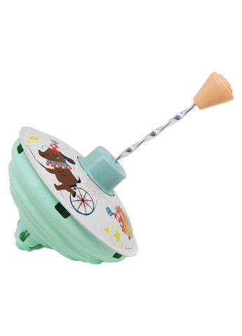 Іграшка для малюків "Топ-Дзиґа" вид 2 MIC (292252193)