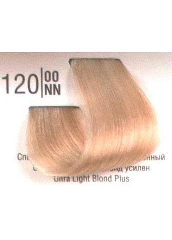 Крем-краска Специальный светлый блонд усиленный 120/00 NN 100 мл. Spa Master (335869697)