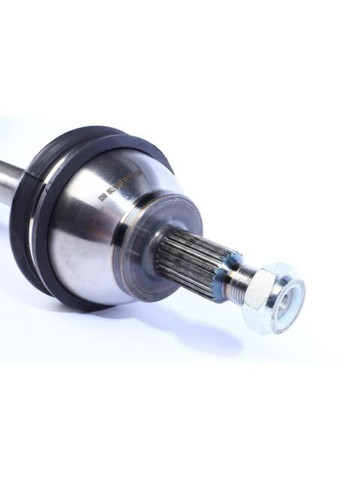 Вал приводной правый МВ 169 (A-Class), МВ 245 (B-Class) (03/05-11/11) (пр-во ) 014 498 0016 Meyle (368131896)