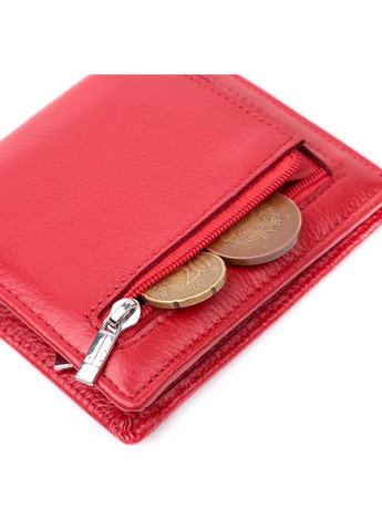 Кожаный женский кошелек st leather (288184724)