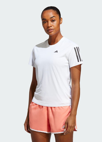 Футболка Own the Run adidas - (302679407)