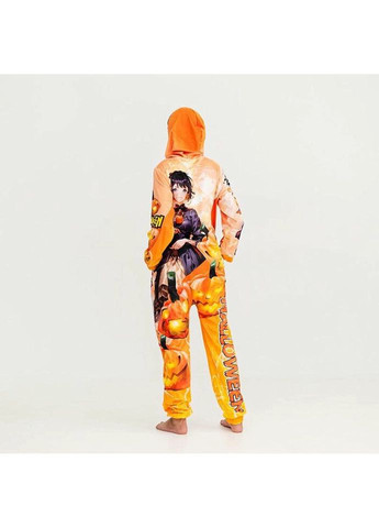 Кигуруми подростковое 3D Hellowen Ведьмочки 4006, 2, 170 17440 170, см FlexDress (324623722)