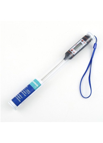 Кухонний цифровий термометр, кулінарний щуп "Term" China (366874642)