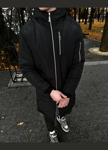 Парка мужская удлиненная Seventy.Eight (307121259)