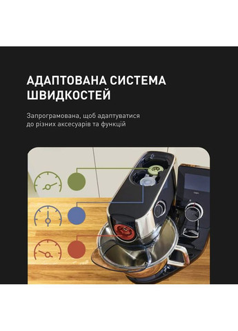 Кухонная машина QB951837 (7211419128) Tefal (308201862)