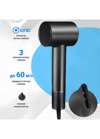 Фен Xiaomi A18 Black ShowSee (282713860)