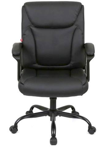 Кресло Ливар TILT 10002M Черный (PU Black) Аклас (360546025)