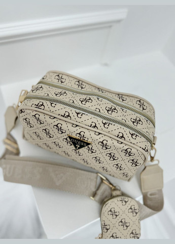 Сумка женская кросс-боди 2 в 1 No Brand (322464270)