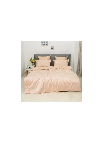 Постельное белье Сатин Жаккард 2539 (m472513) Tiare Сатин Жакард 2539 сімейний (366567347)