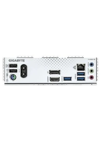 Материнська плата LGA1700, B760M GAMING PLUS WIFI DDR4, B760, 4xDDR4, Int.Video(CPU), 4xSATA3, 2xM.2, 1xPCI-E 4.0 x16, 2xPCI-E Gigabyte (395354463)