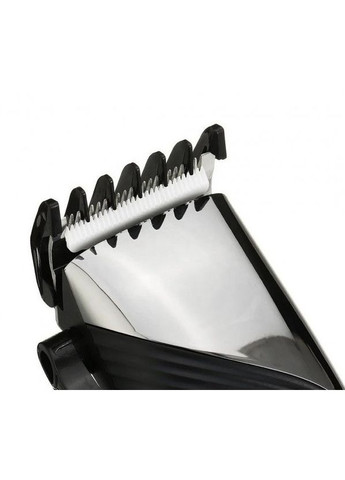 Профессиональная машинка V121 ведущая машинка для стрижки волос керамическое лезвие 8 насадок VGR (297331673)