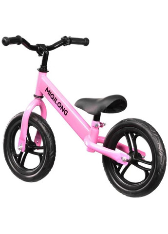 Биговел SC 12" (BTC-SC12-PINK) Miqilong (360424023)