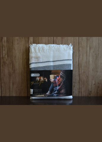 М'який плед 160×220 см Aksu (299009855)