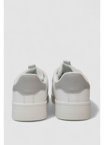 Кросівки жіночі шкіра Sport Line сірі демісезони (356079055)