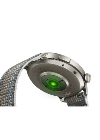 Смарт-часы Amazfit Balance Sunset Grey Xiaomi (336953361)