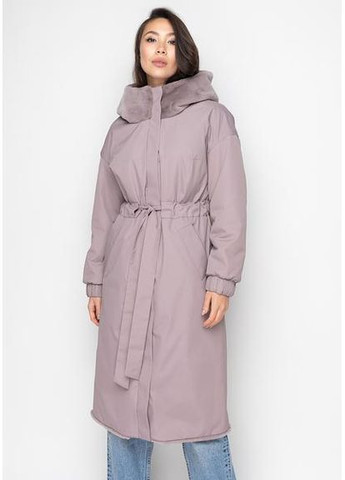 Экошуба 1331M-C Маренго/ Пыльный беж SAM S Samange (367582240)