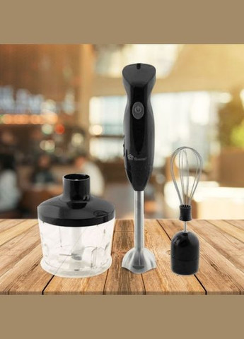 Блендер MS5103 3в1 Domotec (296925634)