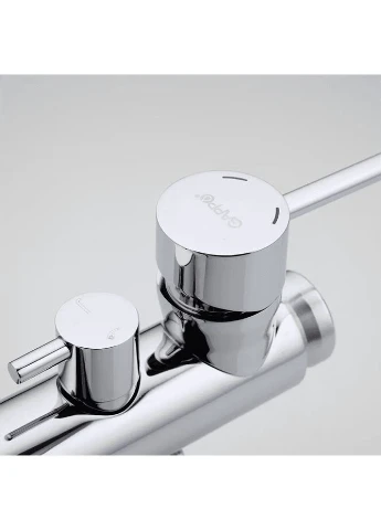 Смеситель для напольной ванны G3098 GAPPO (392912947)