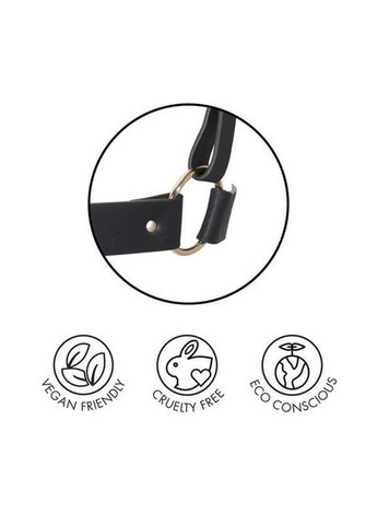 Чокер MAZE – Tassel Chocker Black Bijoux Indiscrets (297656585)