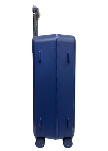 Чемодан средний (M) 37103 полипропилен Snowball (366737391)