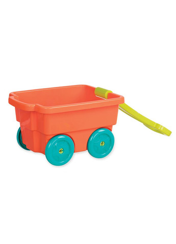 Конструктор Архітектор, 54 деталі () Battat BT4539Z (328398495)