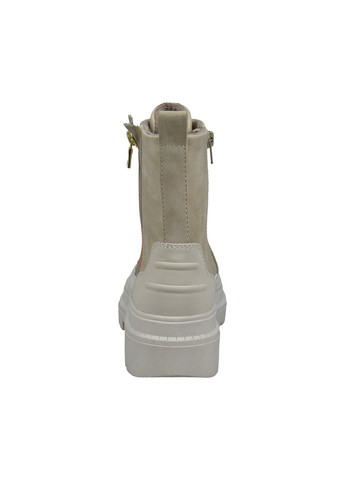 Жіночі черевики Bugatti Бежеві Bagatt (304251381)