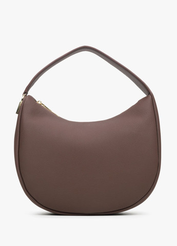 Класична, колір коричневий Estro (329995837)