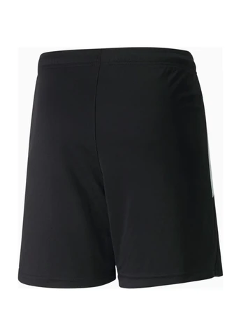 Шорти дитячі JR чорні 704931-03 Puma TEAMLIGA SHORTS (396288262)