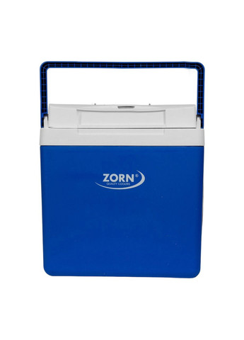 Автохолодильник Z-26 LNP 12/230V Cold/Hot Zorn (362585199)