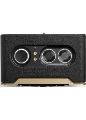 Колонка портативная 2.0 Authentics 200 Black, 2x45Bт, Bluetooth, USB Type-C, Ethernet, WiFi, питание от сети JBL (362669264)