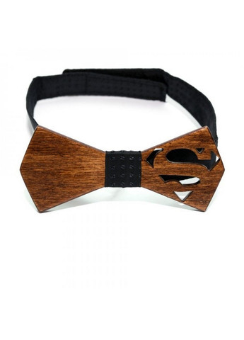 Набір дерев'яна краватка-метелик Gofin wood (282587332)